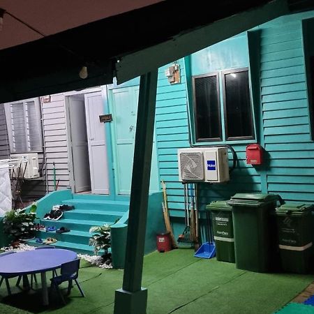 Home Stay Mutiara Kasih 关丹 外观 照片