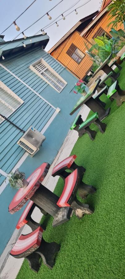 Home Stay Mutiara Kasih 关丹 外观 照片