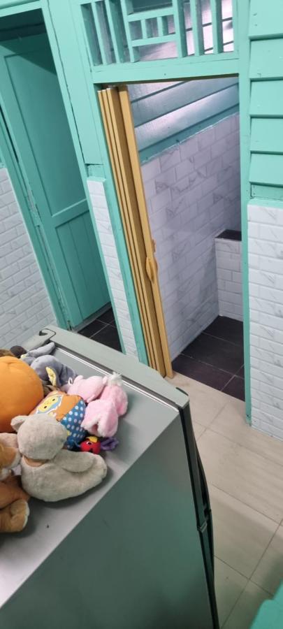 Home Stay Mutiara Kasih 关丹 外观 照片