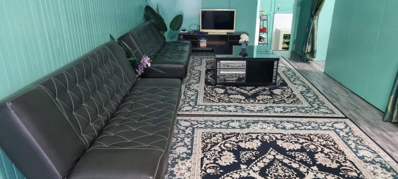 Home Stay Mutiara Kasih 关丹 外观 照片
